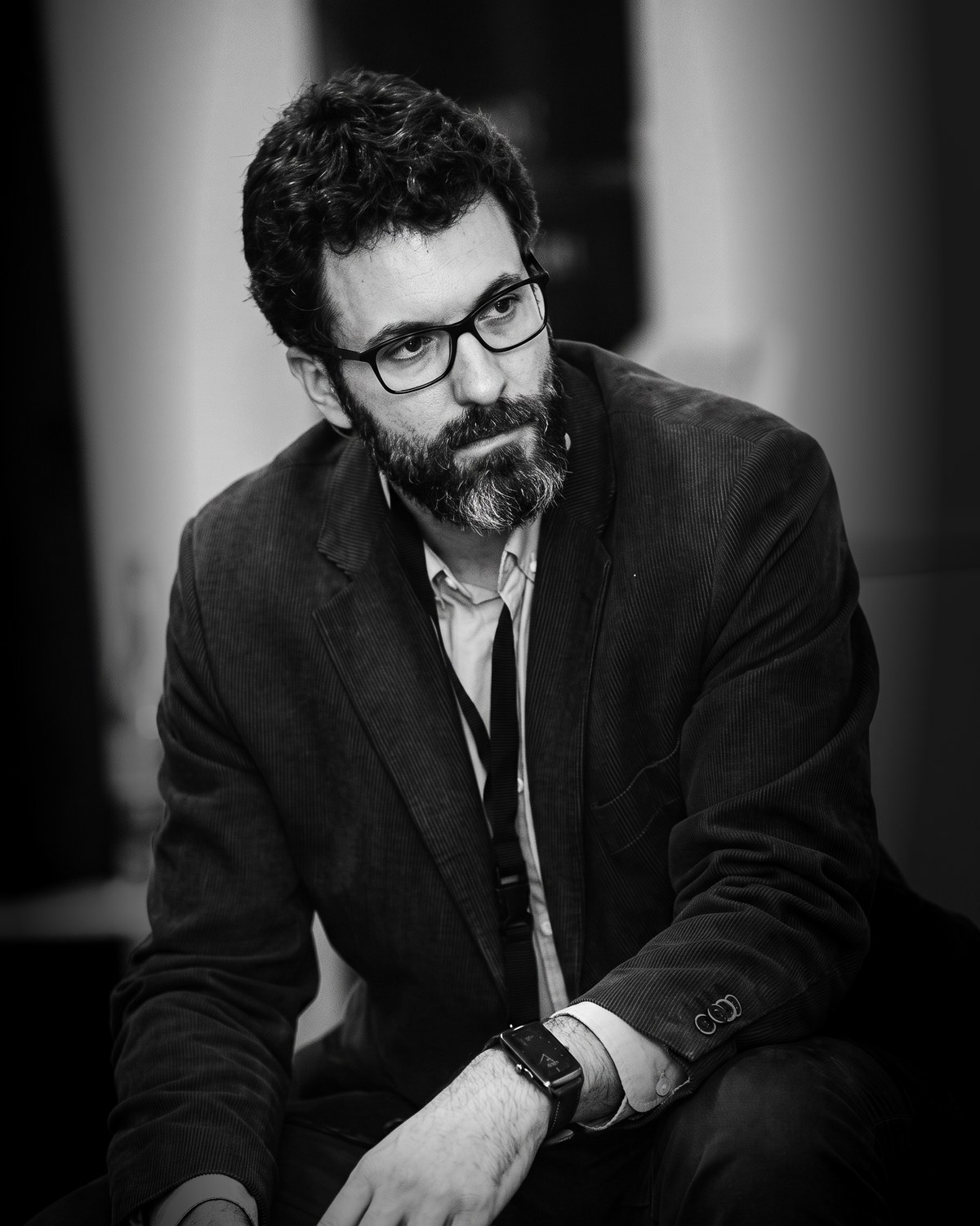 Marcos García